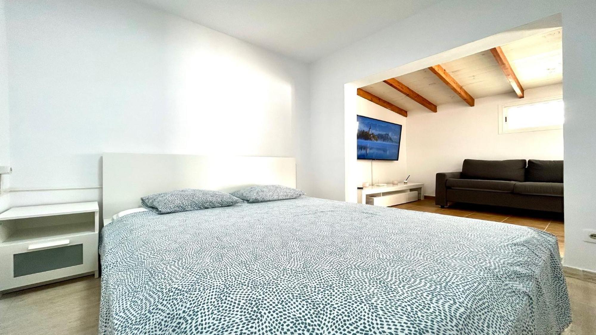 Welooveyou Arenas Cottage Costa Calma Exteriör bild